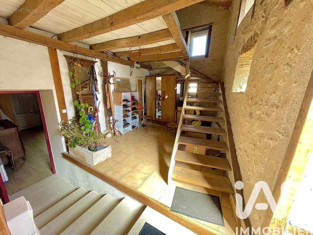 Photo 9 - Maison à SAULGE