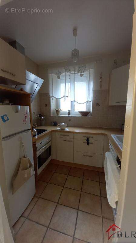 Appartement à LONS-LE-SAUNIER