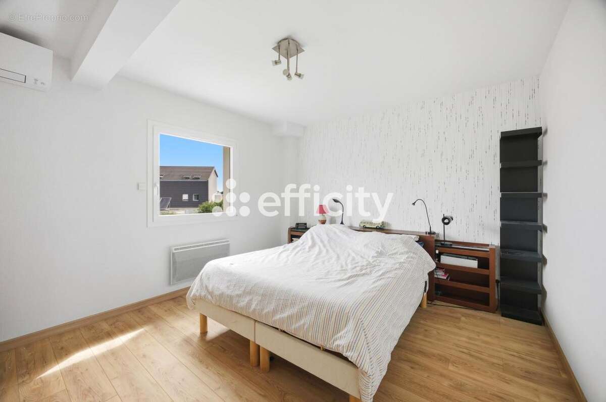 Maison de village - photo 6