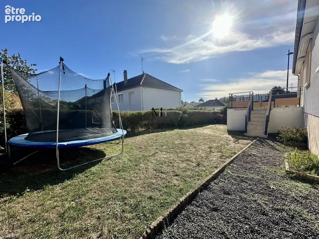 Maison 4 pièces 76 m² à vendre à Alencon (61000) - photo 8