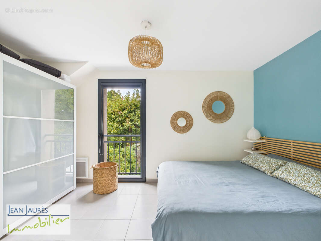 Appartement à TROYES