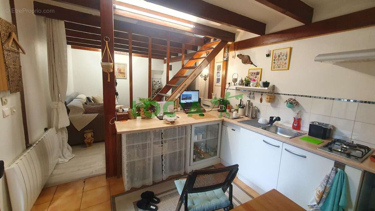 Photo 4 - Maison à DIJON