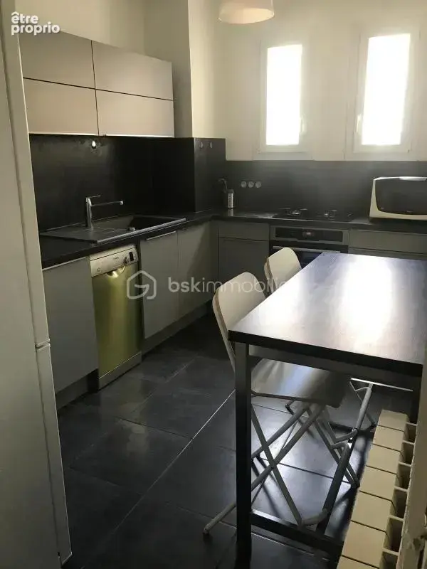 Montpellier – première ceinture – t3  proche avenue d’assas - photo 6