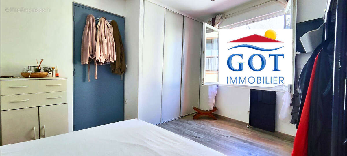 Maison à SAINT-LAURENT-DE-LA-SALANQUE