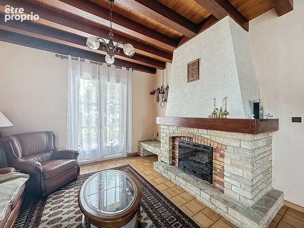 Maison 4 pièces 109 m² à vendre à Miramont-De-Guyenne (47800) - photo 34