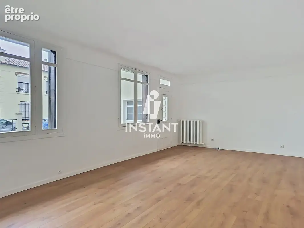 Salon 29m²