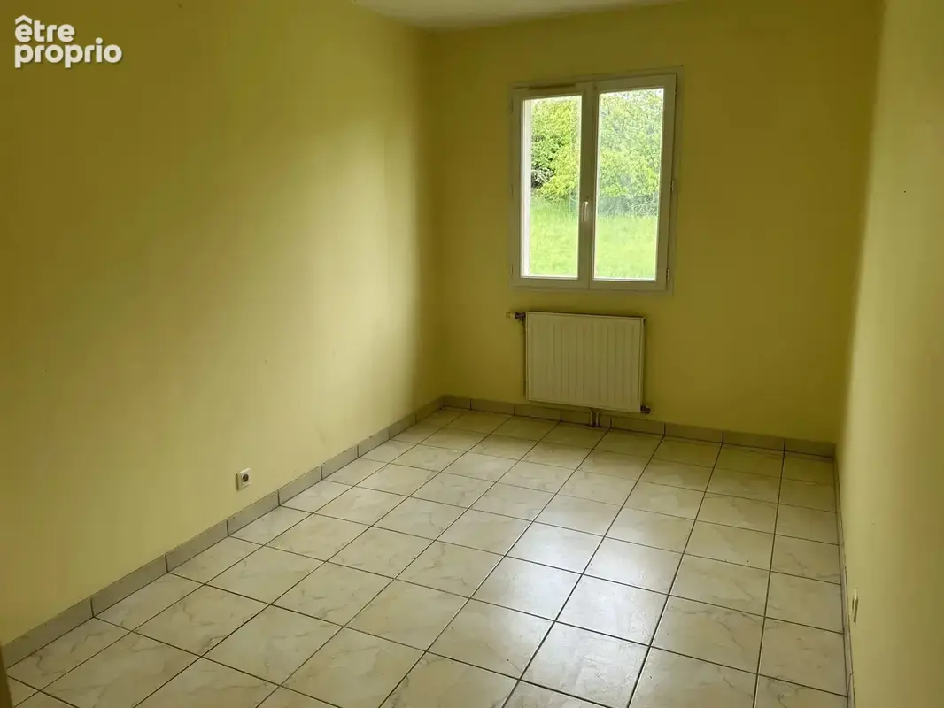 Maison 4 pièces 100 m² à vendre à Magne (86160) - photo 4