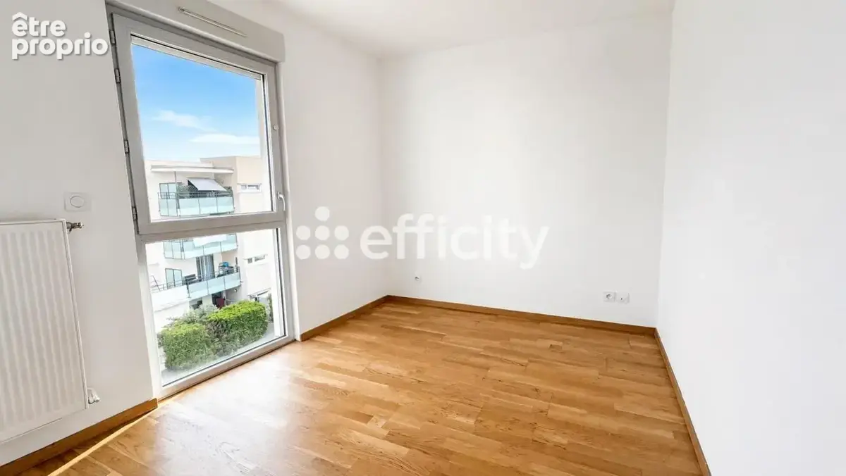 Appartement - photo 6