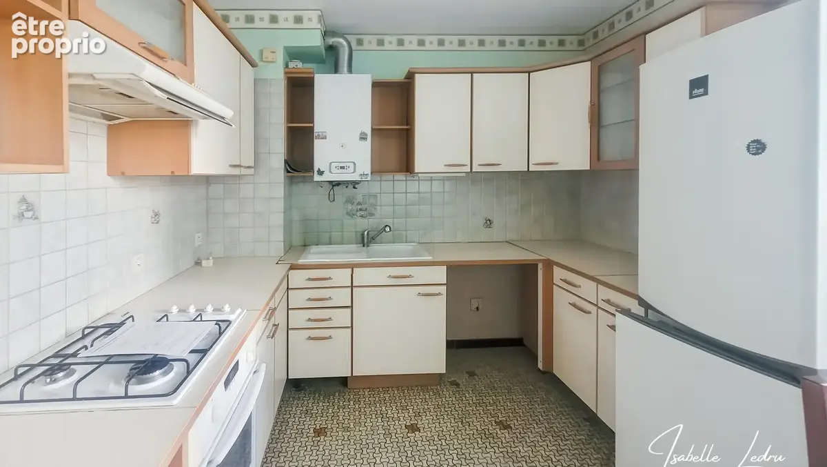 Appartement 4 pièces 79 m² à vendre à Chateaubriant (44110) - photo 47