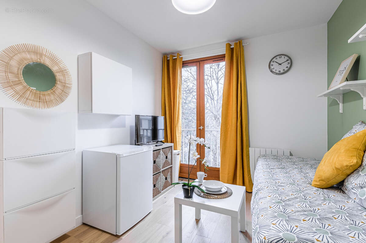 Appartement à BOBIGNY