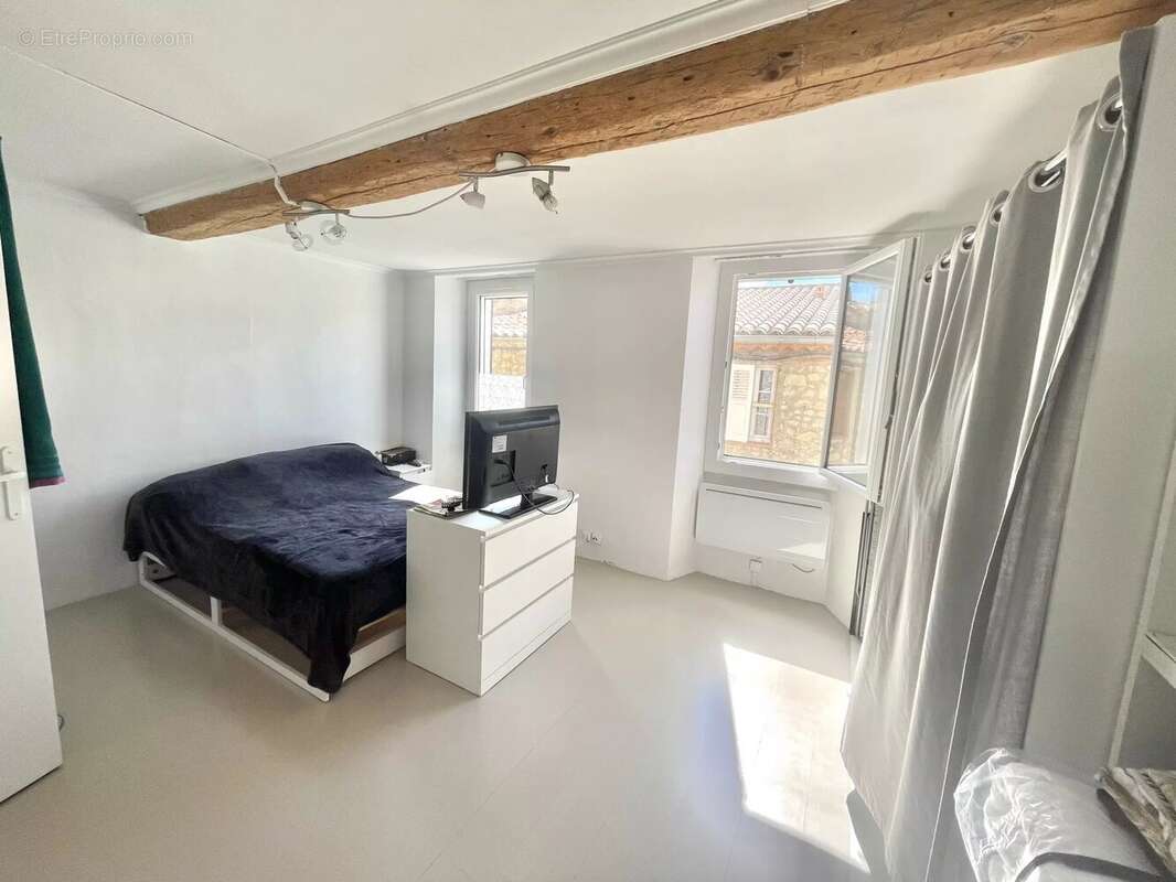 Appartement à SAINT-VALLIER-DE-THIEY