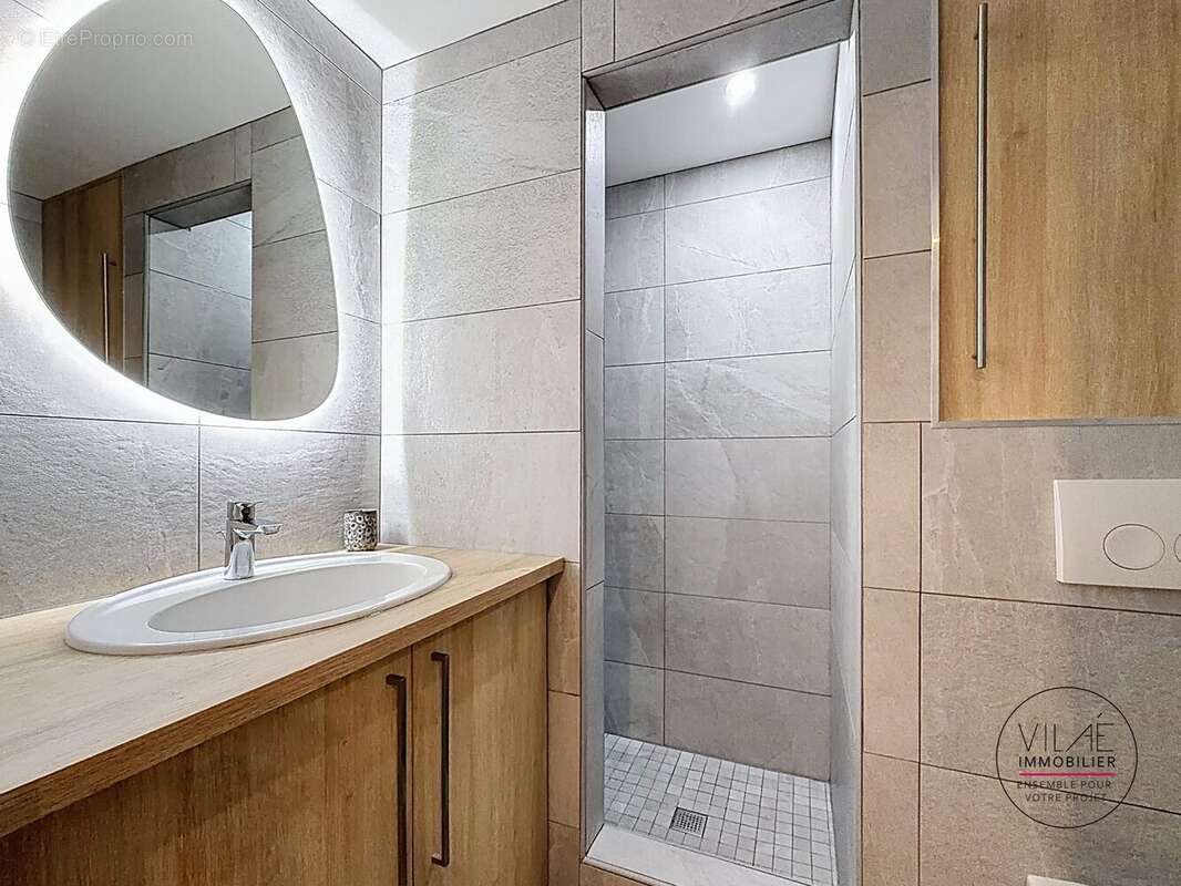 Appartement à BOERSCH