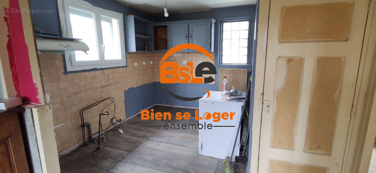 Maison Sainte-Florine Bien Se Loger Ensemble - Maison à SAINTE-FLORINE