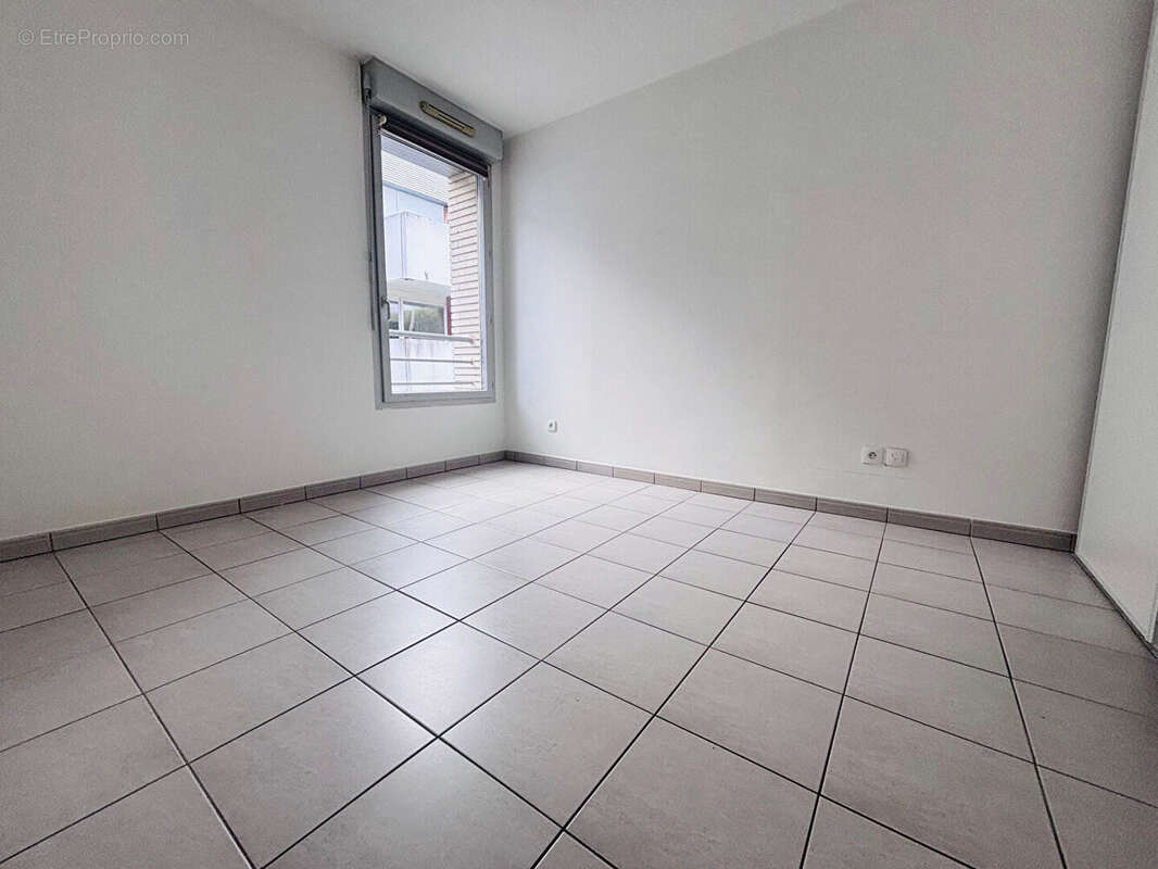 Appartement à BLAGNAC