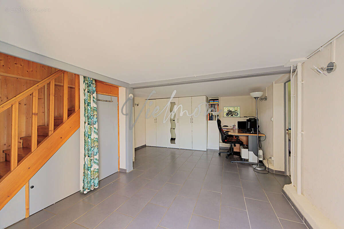 Maison à MAREIL-MARLY