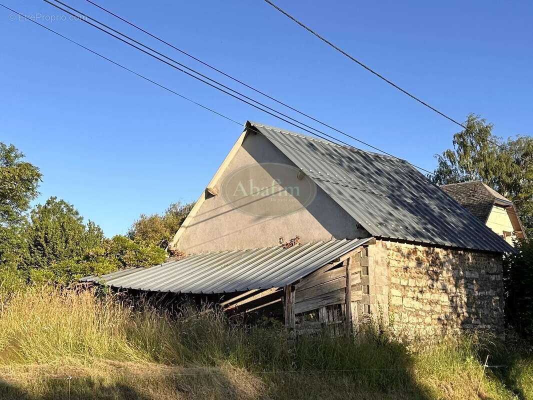 Maison à BARBAZAN-DESSUS