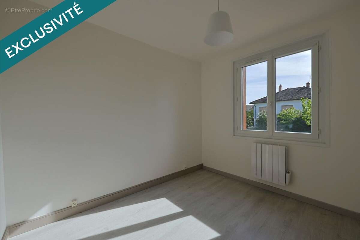 Photo 5 - Appartement à SAINT-TRIVIER-DE-COURTES