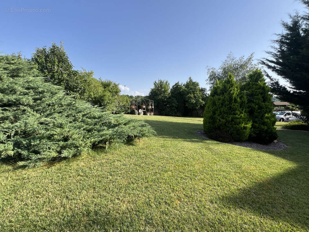 Maison à WILLGOTTHEIM