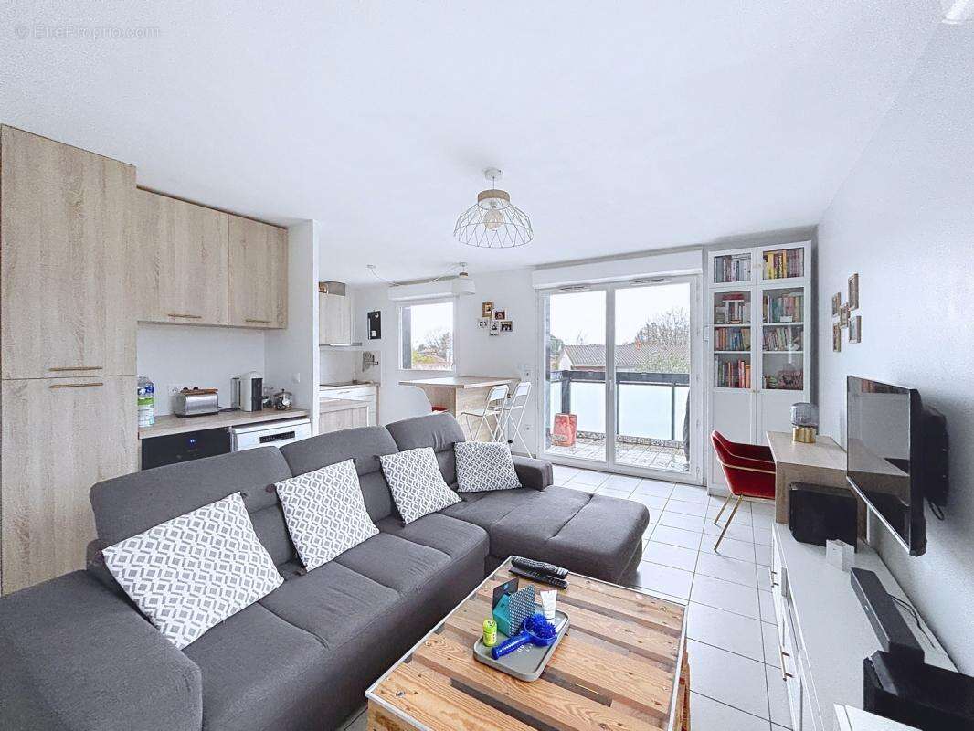 Appartement à COLOMIERS