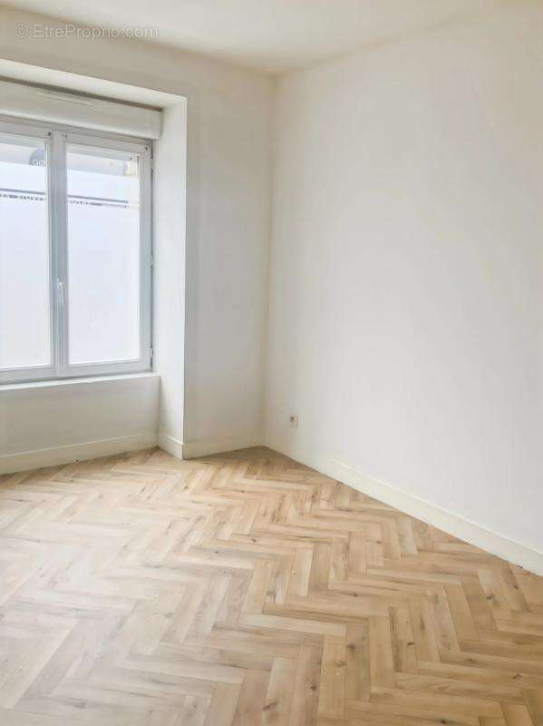 Appartement à INZINZAC-LOCHRIST