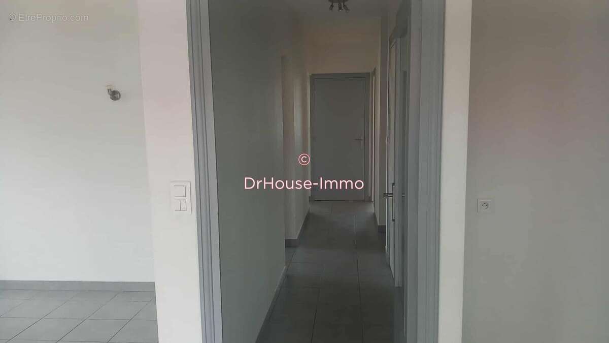 Appartement à BRIVES-CHARENSAC