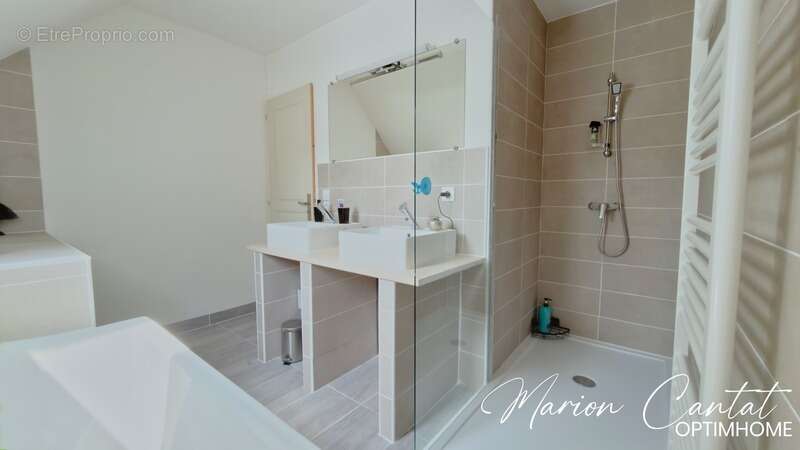 Maison à vendre 6 pièces SAINT JOUIN (14) - photo 16
