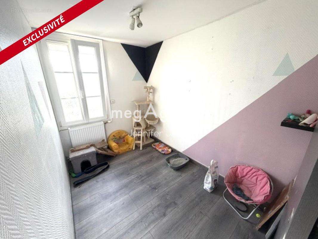 Maison ancienne 4 chambres ! - photo 6