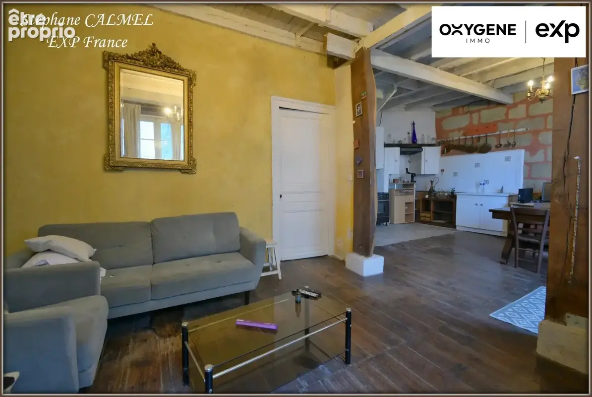 Maison 6 pièces 91 m² à vendre à Lauzun (47410) - photo 7