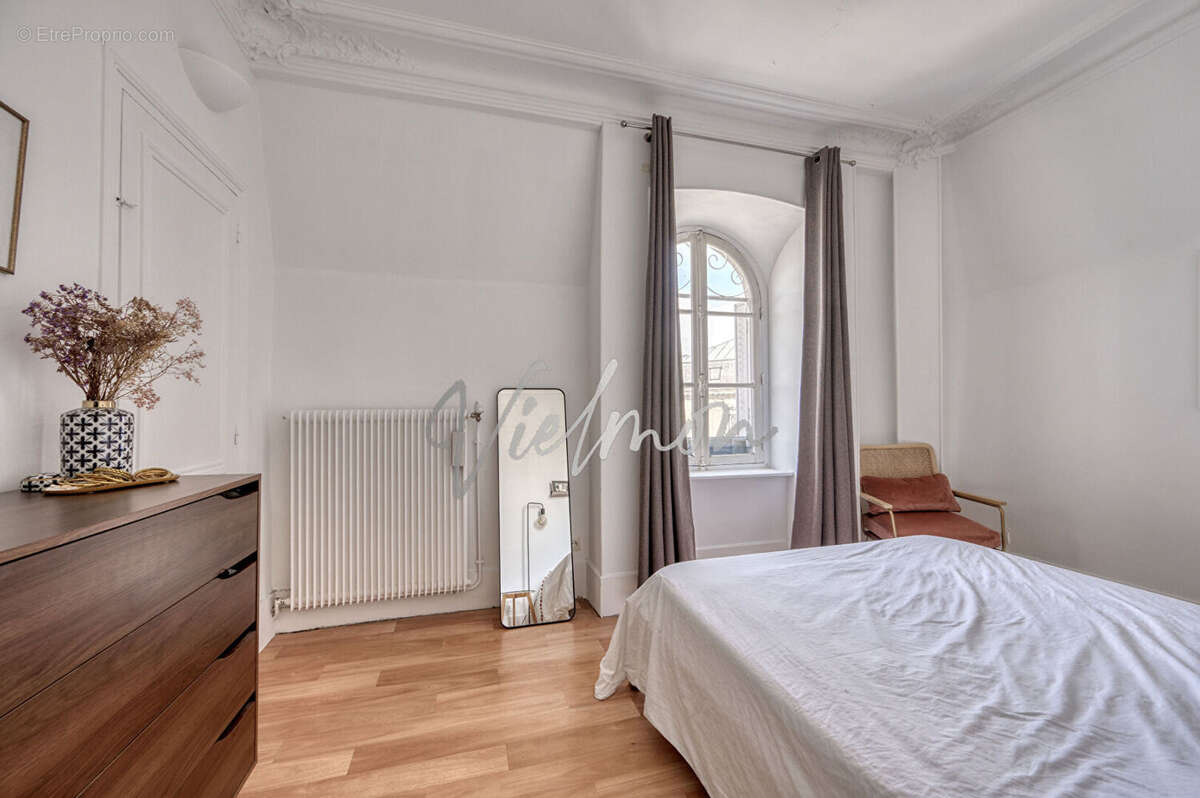 Appartement à SAINT-GERMAIN-EN-LAYE