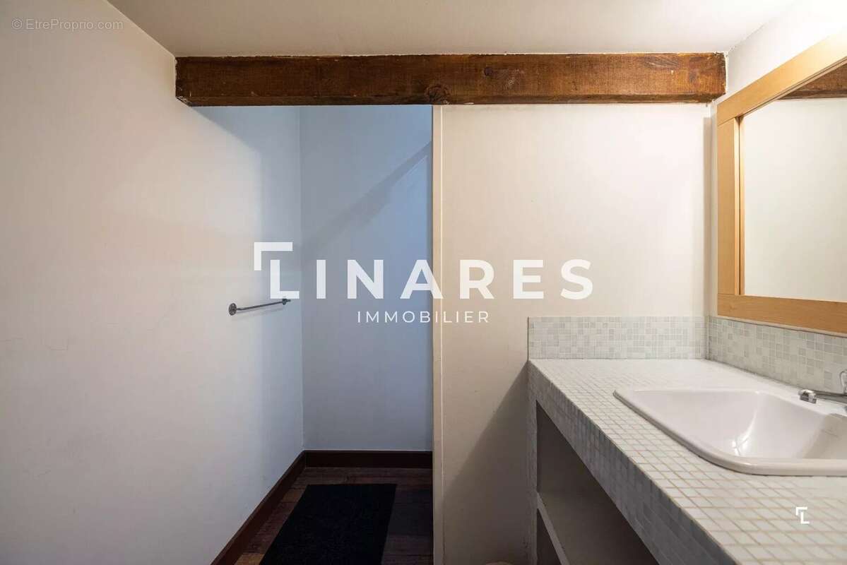 L'APAISANTE - Villa T4 de 121m² - Jardin de 186m² - Parking - 13011 LA VALENTINE - photo 16