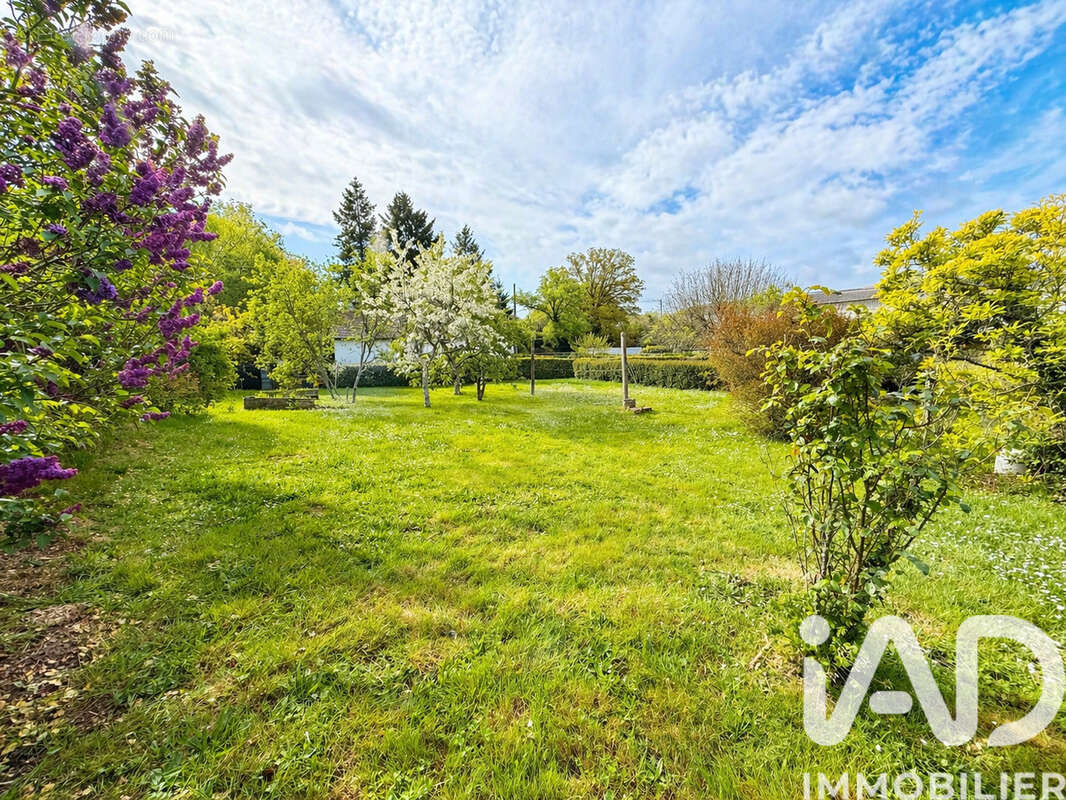 Photo 4 - Maison à SAINT-NICOLAS-DE-REDON