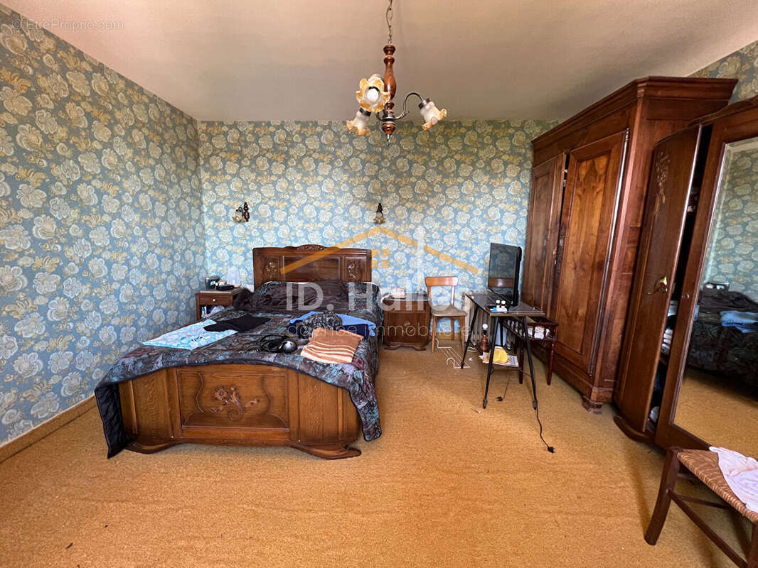 Maison 4 pièces à vendre à Renazé - Réf 3291LC - photo 11