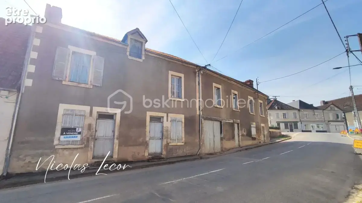 Maison de caractère en pierre de 185 m² - photo 15