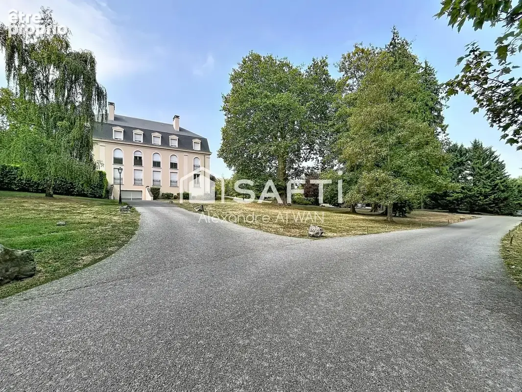 Photo 1 - Appartement à POISSY