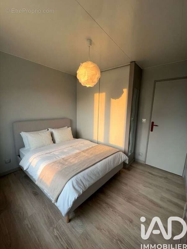 Photo 4 - Maison à CLAYE-SOUILLY