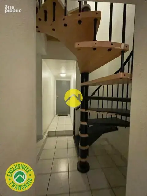 Appartement 1 pièce 27 m² à vendre à Bourges (18000) - photo 4