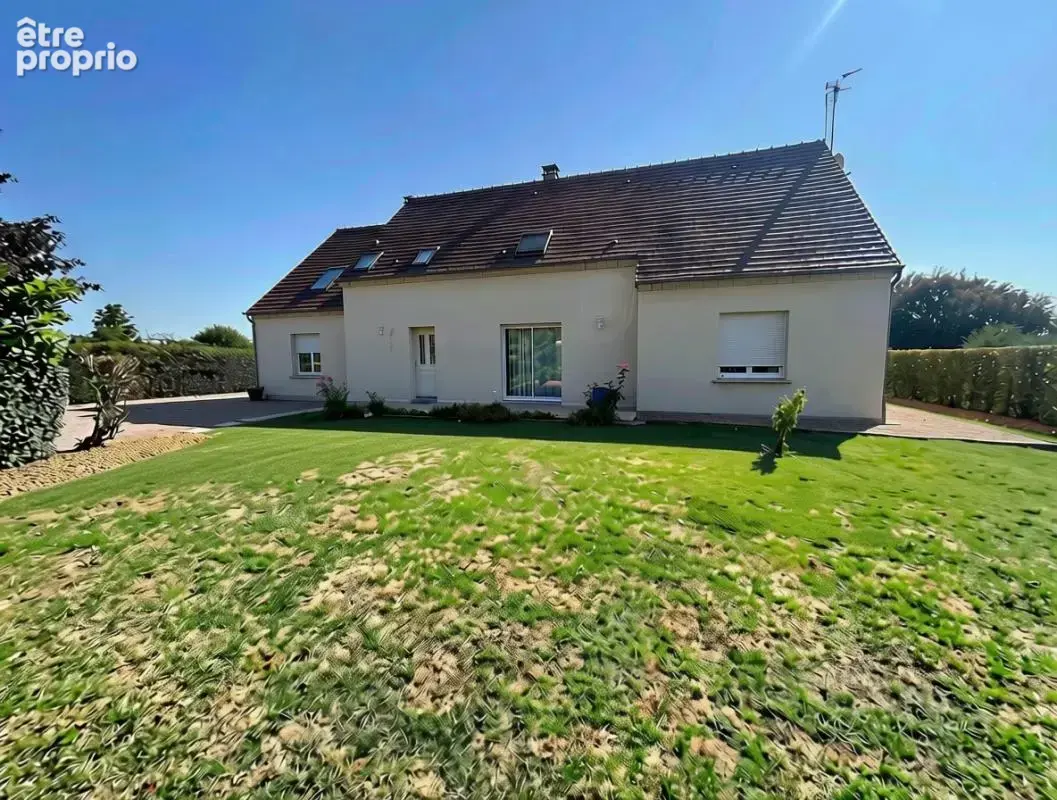 Marzy belle maison a decouvrir - photo 2