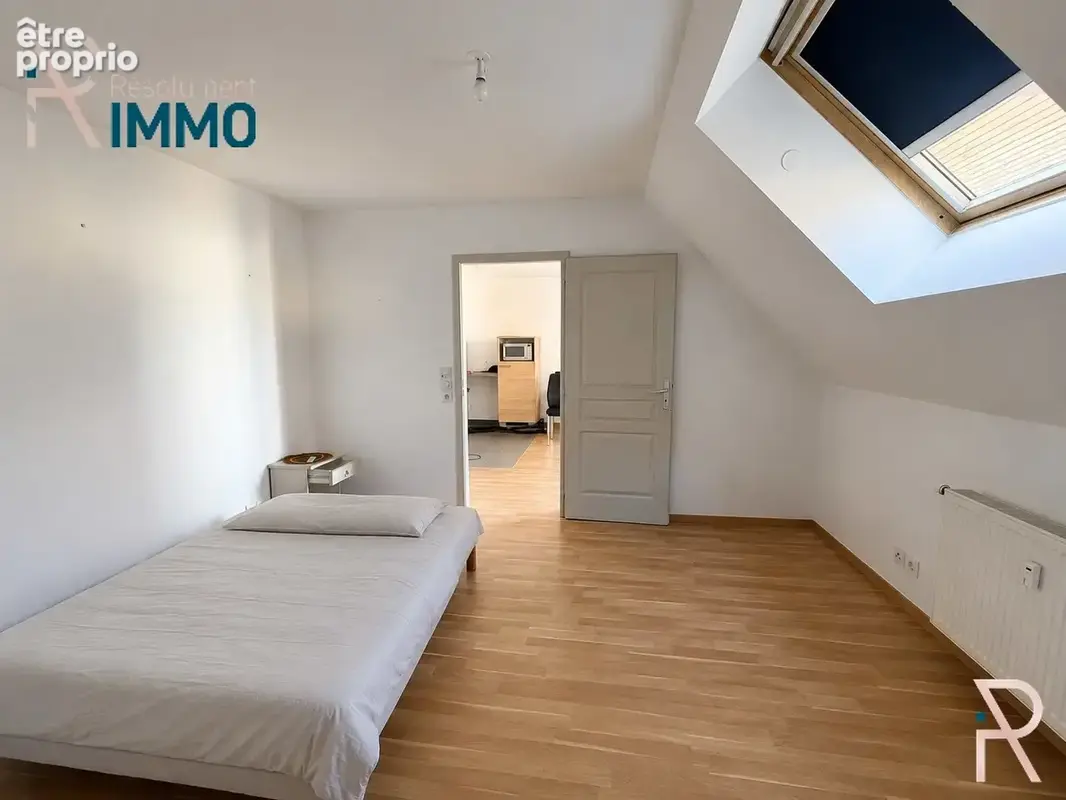 Appartement 2 pièces 44 m² à vendre à Wettolsheim (68920) - photo 2
