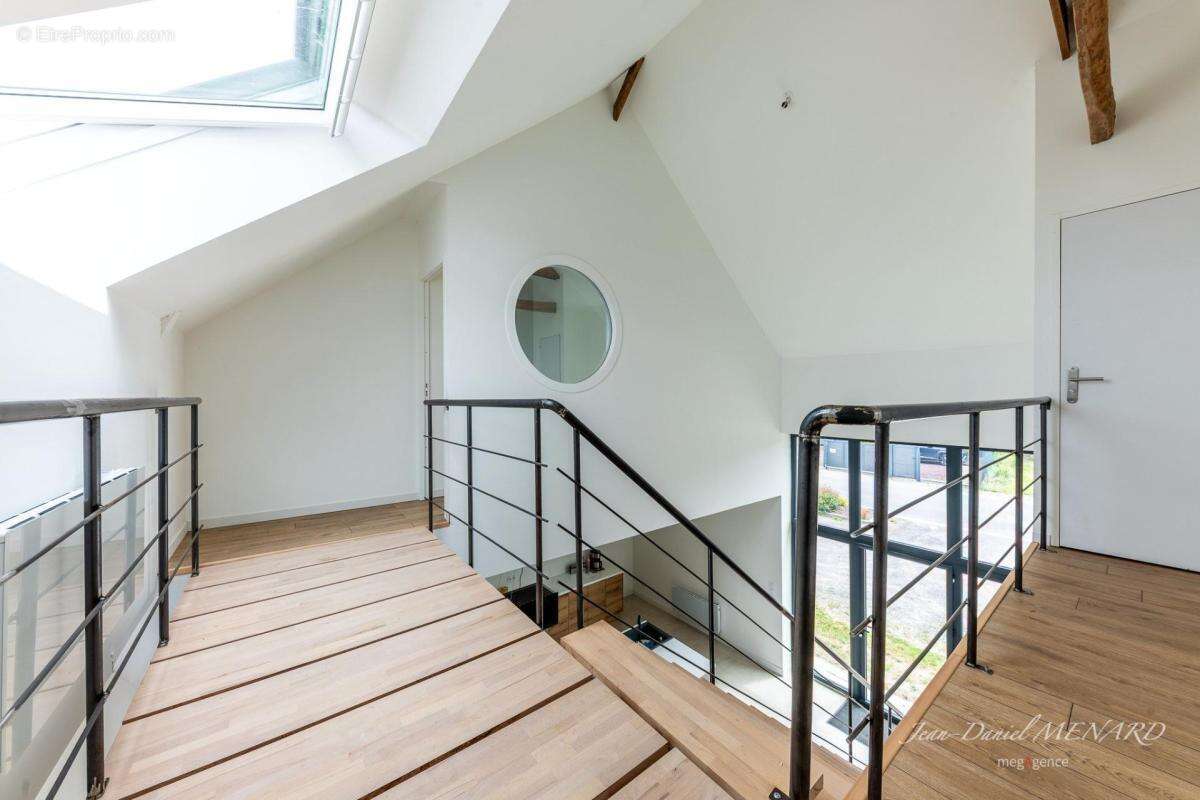 Maison à LA FRESNAIS
