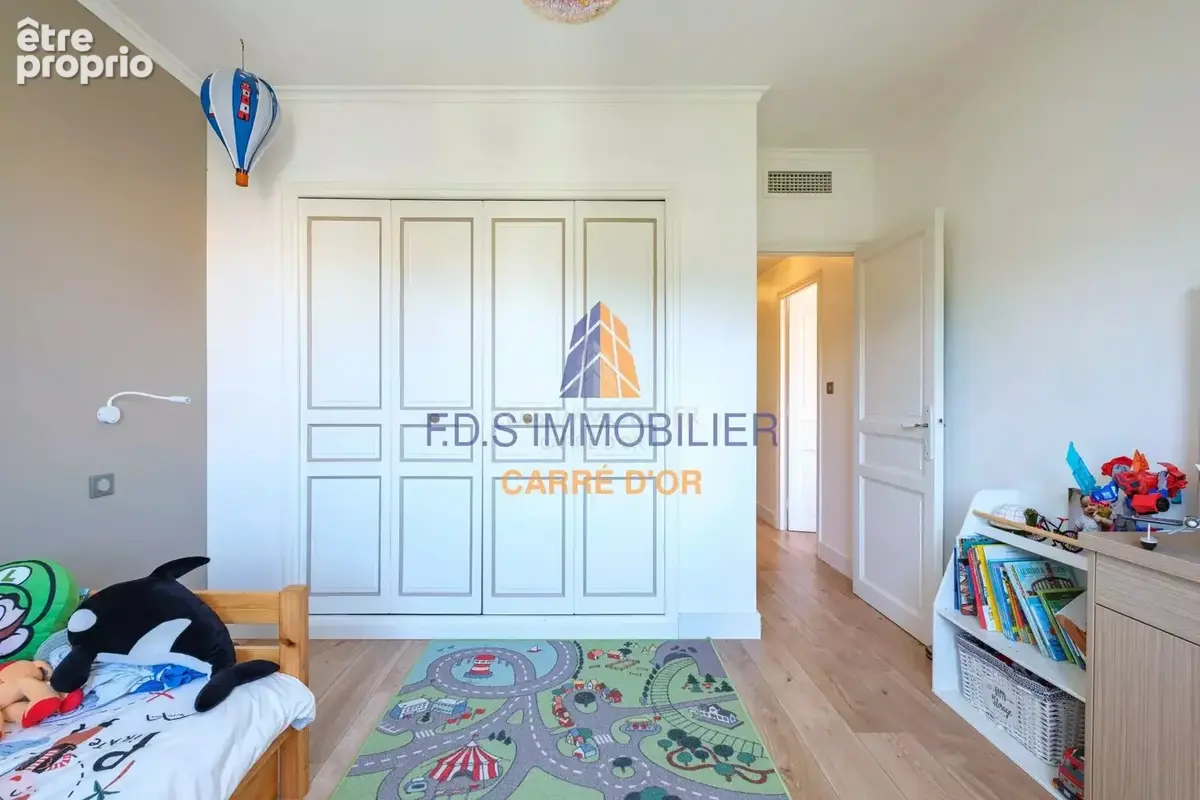 Cagnes sur mer maison 4 pieces + annexes - photo 19