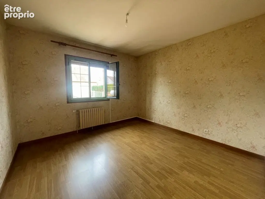 Maison à vendre La Bazoche Gouet 5 pièce(s) 123 m2 - photo 11
