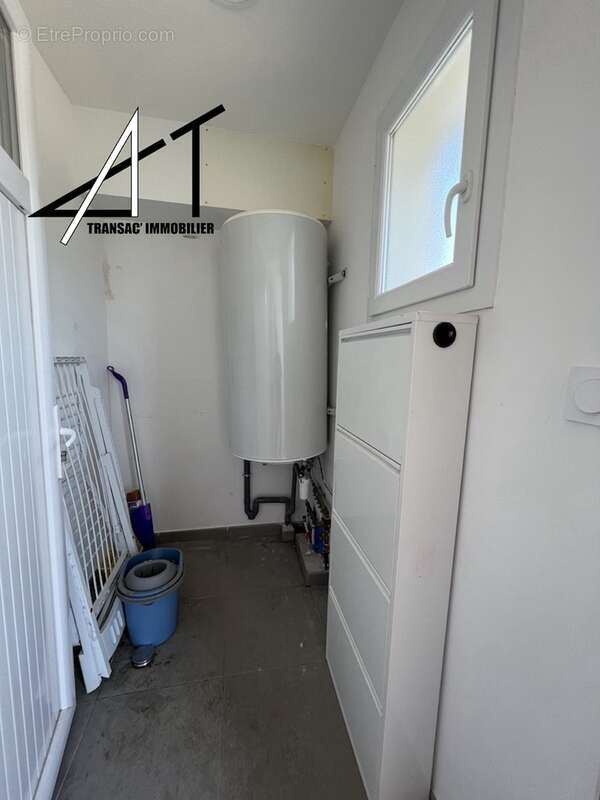 Appartement à GHISONACCIA