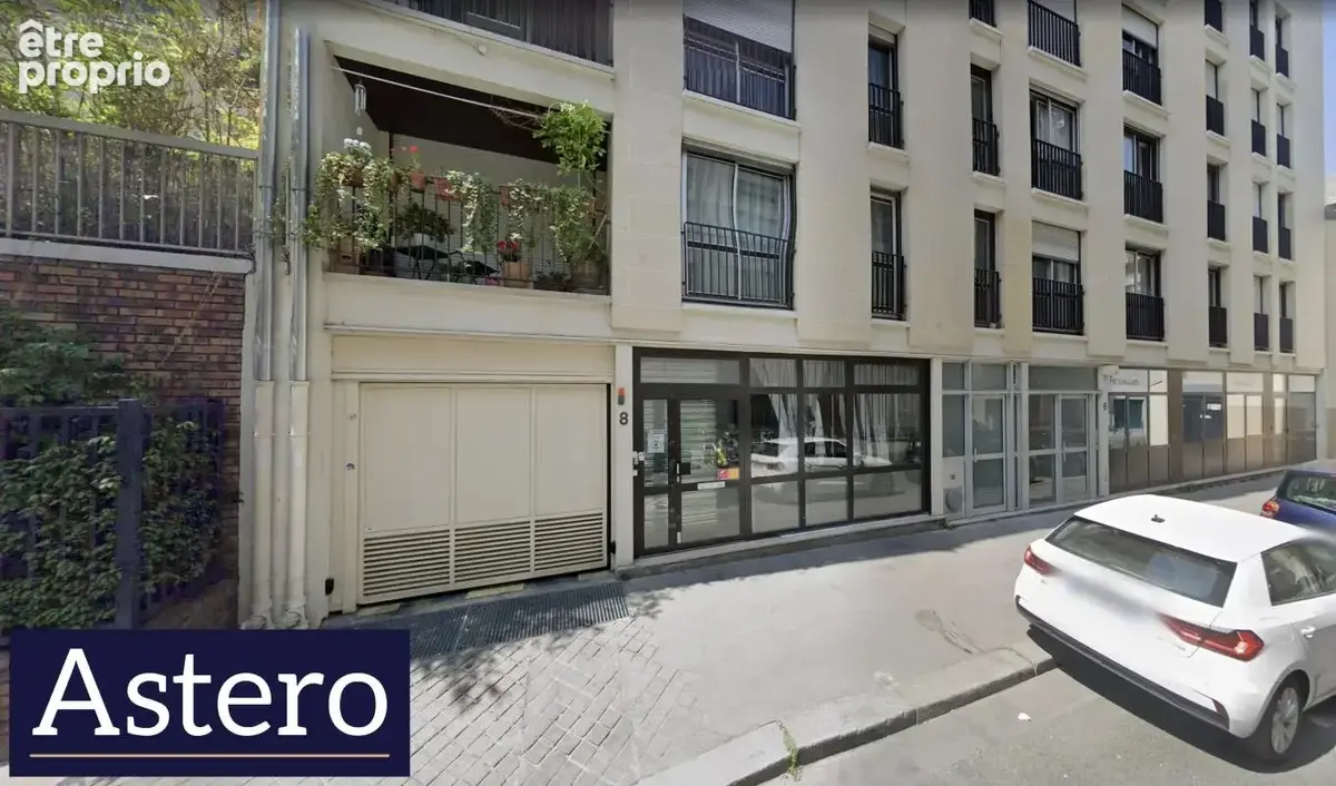 Local commercial LIBRE - Proche rue Lecourbe Paris 15 - photo 6