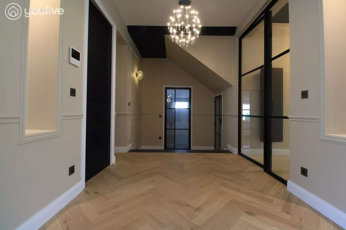 Superbe appartement de  standing 172 m² à Arras, 3 chambres - photo 6