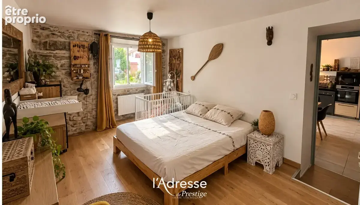 Maison Ayherre 7 pièce(s) 180 m2 - photo 6