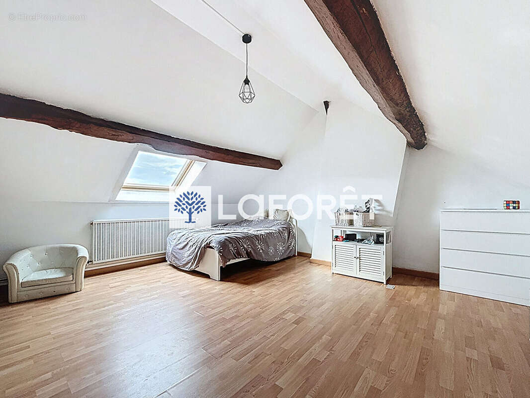 Maison à AMFREVILLE-LA-MI-VOIE