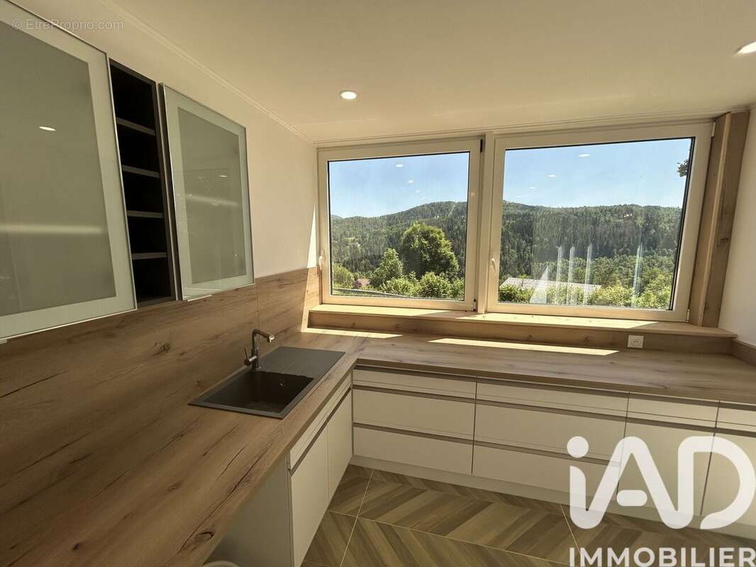 Photo 6 - Appartement à MORBIER