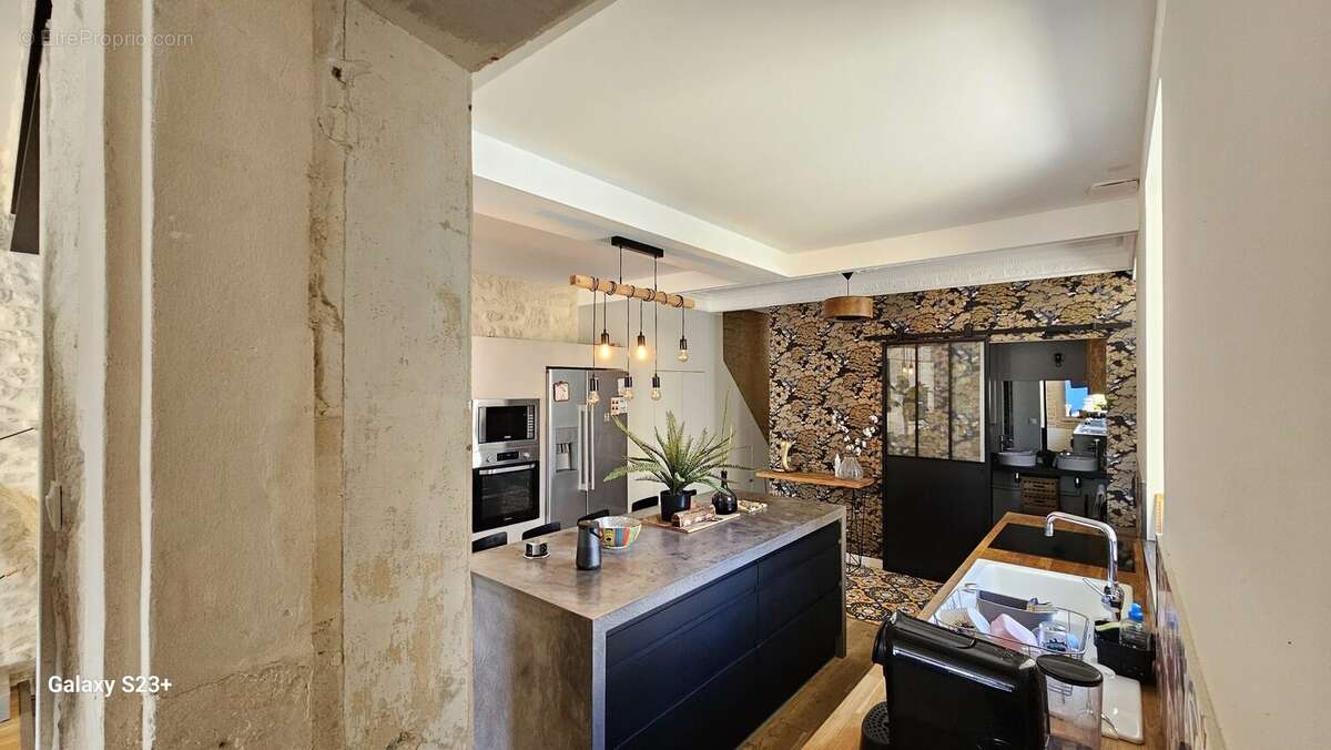 Maison 85 m² à Niort  - photo 9