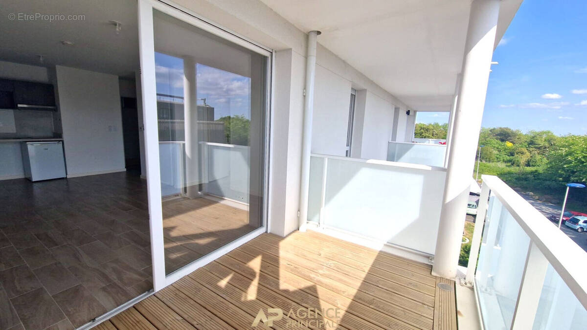 Appartement à LA ROCHELLE