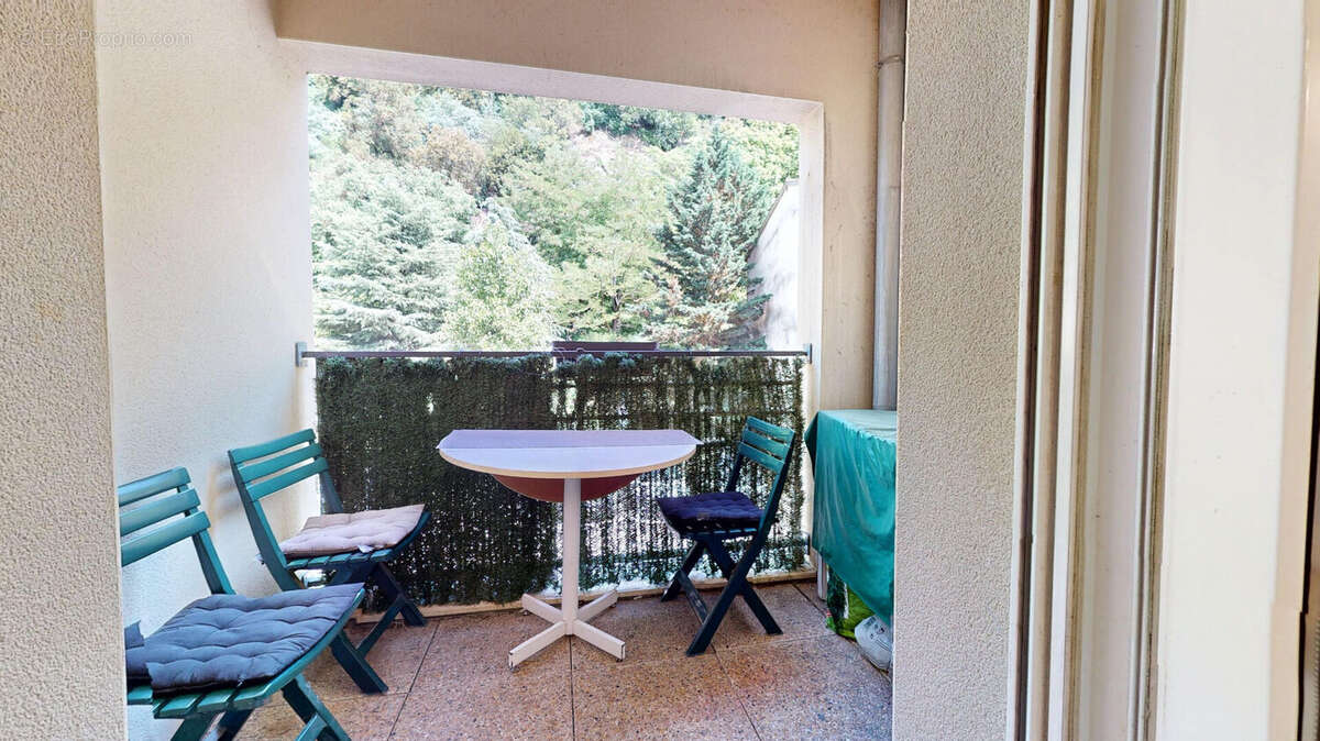 GEROLI IMMOBILIER ? Appartement T5 d'exception + Garage double 38200 VIENNE - photo 5